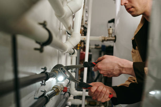 Best Pipe Repair Near Me  in University Heights, IA