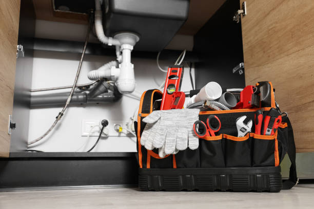 Best Water Leak Repair  in University Heights, IA