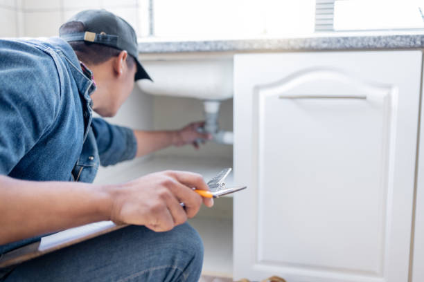 Best Commercial Plumbing Services  in University Heights, IA