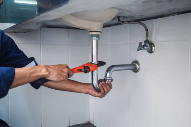 Best Leak Detection Services  in University Heights, IA