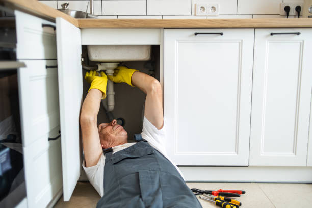 Professional Plumbing in University Heights, IA