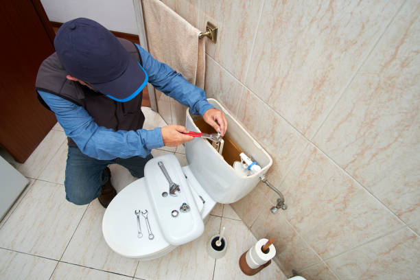 Best Residential Plumbing Services  in University Heights, IA