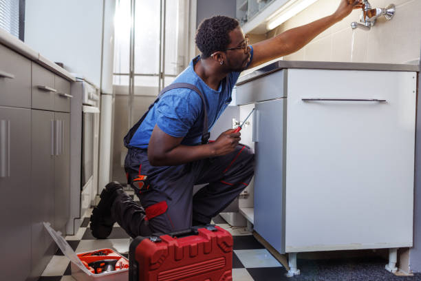 Best 24-Hour Plumber Near Me  in University Heights, IA