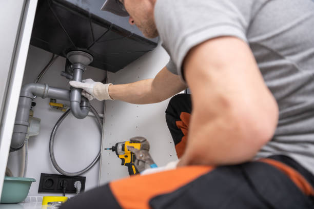 Best Faucet Repair  in University Heights, IA