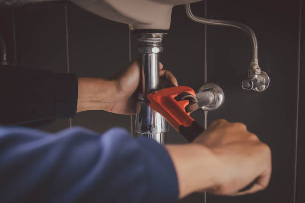 Best Plumbing Inspection Services  in University Heights, IA