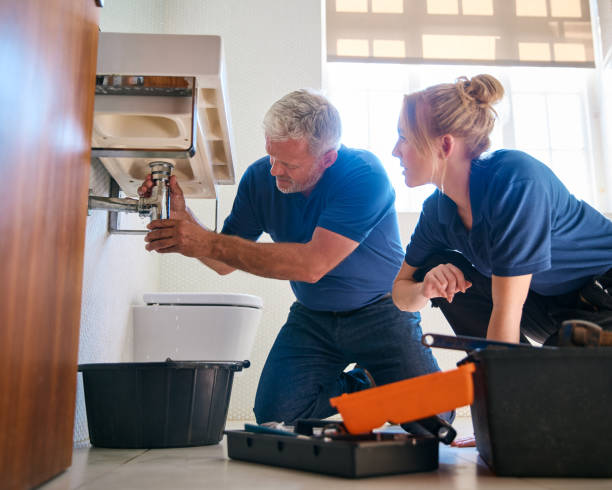 Sprinkler Systems in University Heights, IA